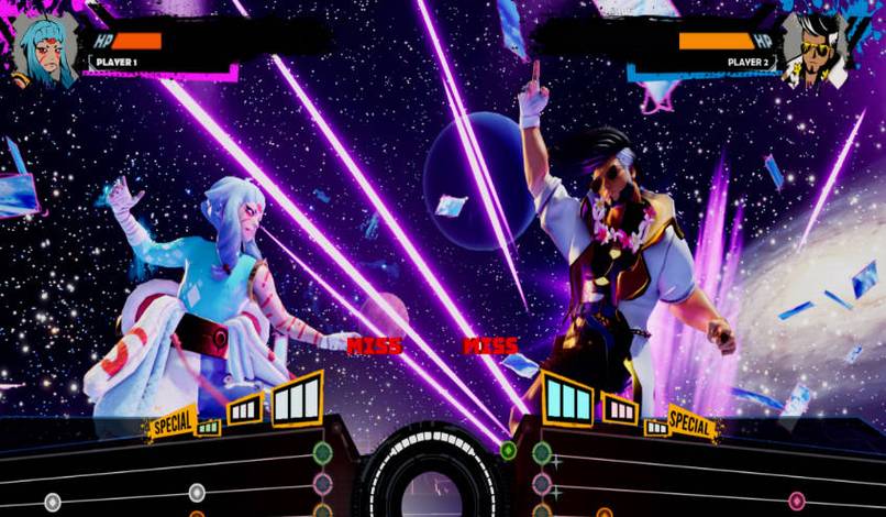 《摇滚之神》游戏发售时间是什么时候？有哪些玩法内容可以一览？