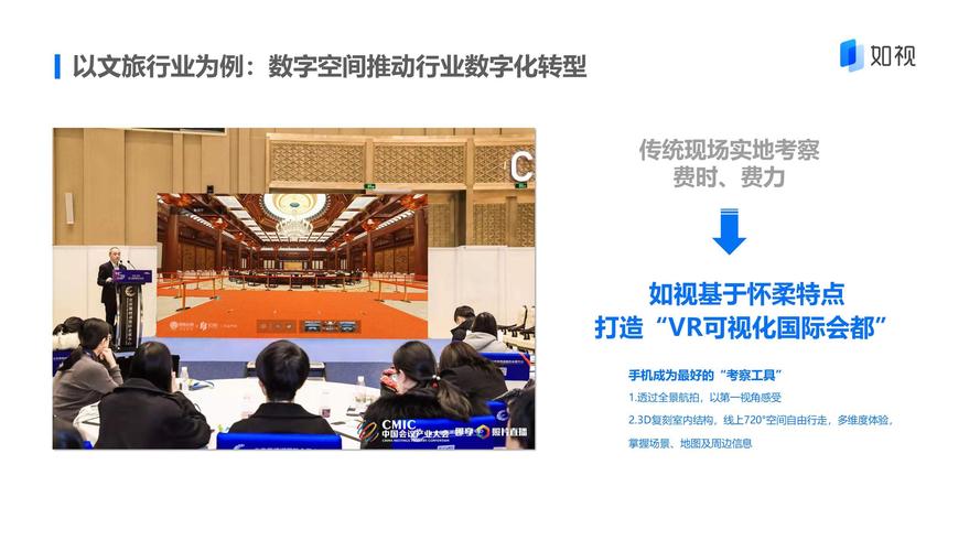 杨永林如何看待传统产业与数字空间的碰撞？