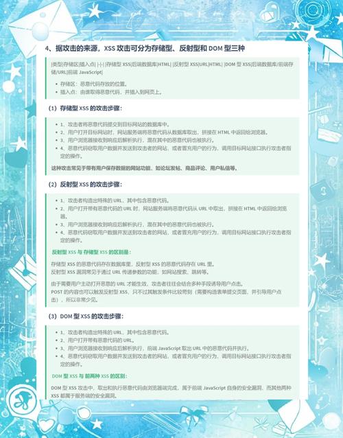 如何通过PHP有效防范和预防XSS跨站脚本攻击？