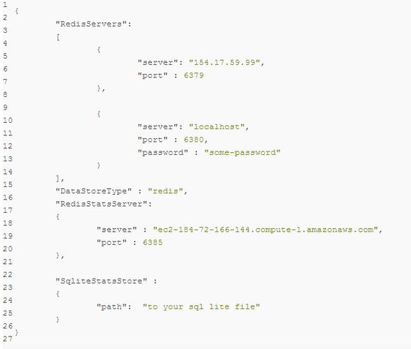 如何利用PHP和REDIS技术搭建高效的实时监控系统？