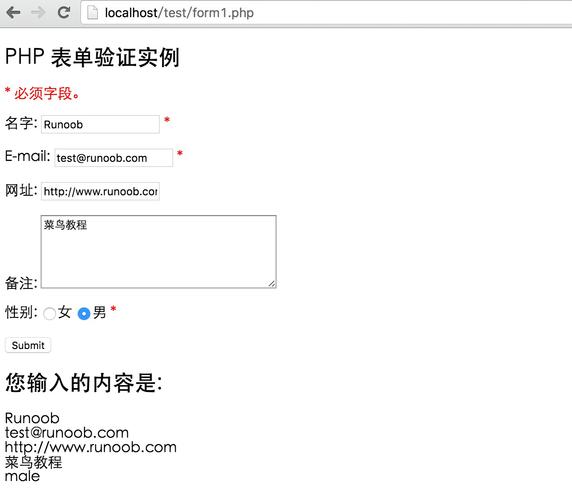 如何通过PHP实现表单的全方位客户端与服务器端双重验证机制？