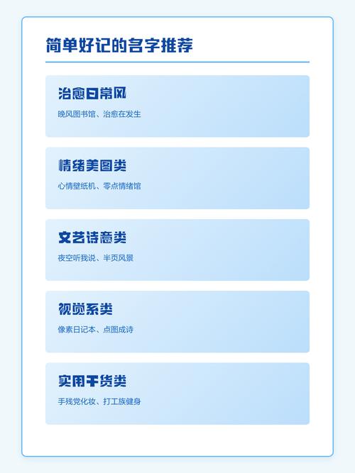 公众号排名提升技巧，取名策略如何巧妙运用？
