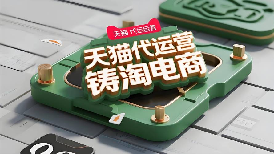 天猫代运营，未来前景如何，能帮助商家实现飞跃吗？