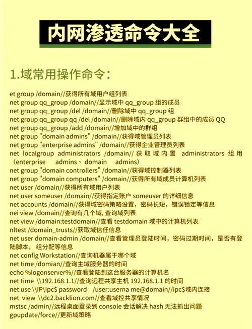 内网渗透学习（一）内网入门基础应该怎么学？