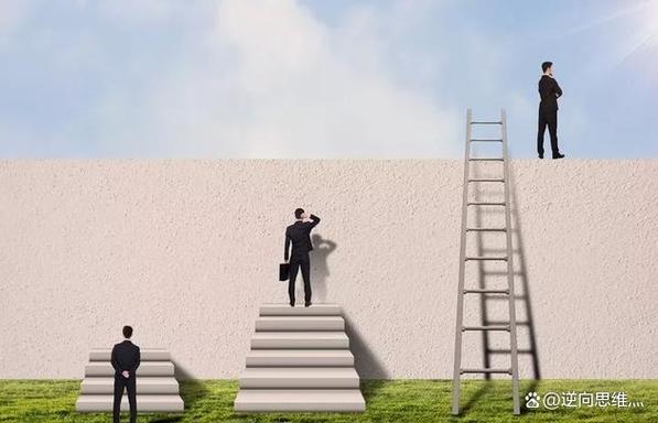 这几年，技术人员的眼界是如何逐渐拓宽的？