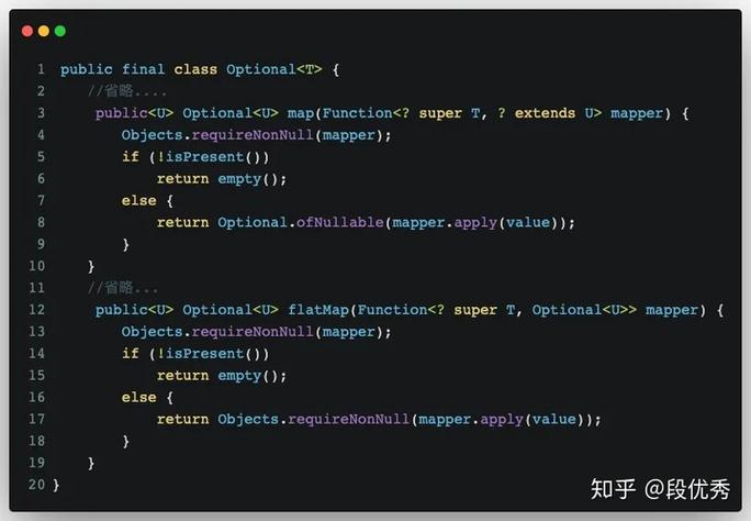 Java中如何通过Optional类安全地处理可能为空的值？