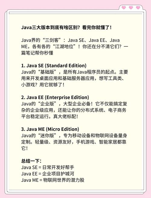Java版本解析，如何深入理解其长尾词策略？