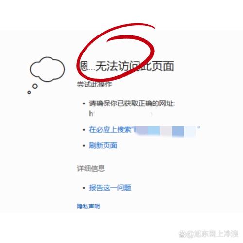 如何解决ThinkPHP5提示访问页面出错的问题？