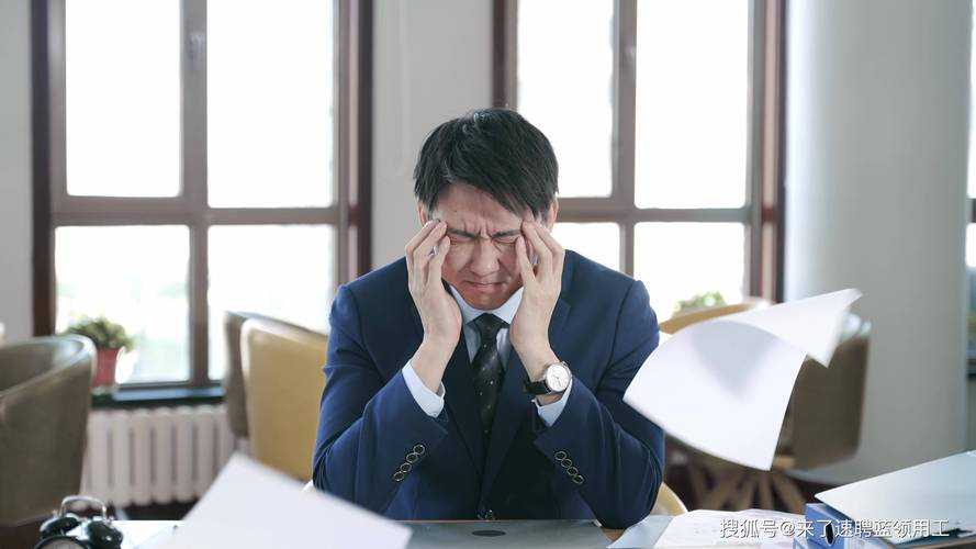 年轻人为何如此焦虑不安？
