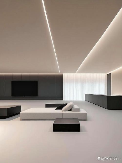 极简设计如何实现一页尽览，聚焦视觉焦点？