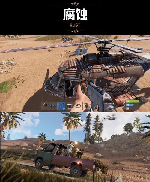 有哪些最新射击手游值得推荐？七款不同类型射击游戏盘点！