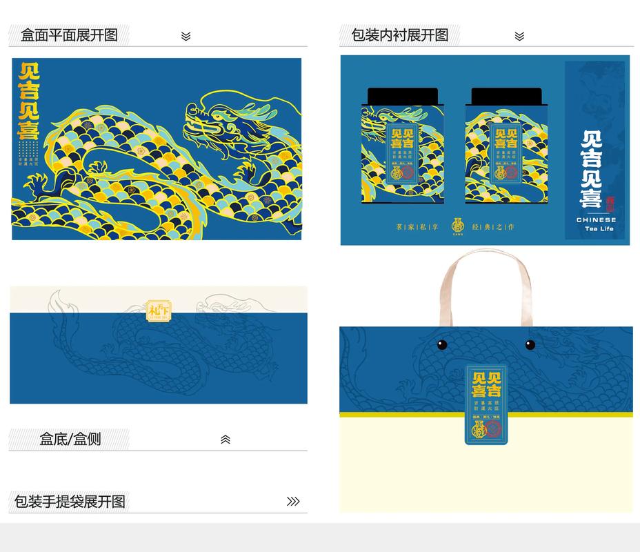 免费包装设计网站，如何成为助力创意产业腾飞的新引擎？