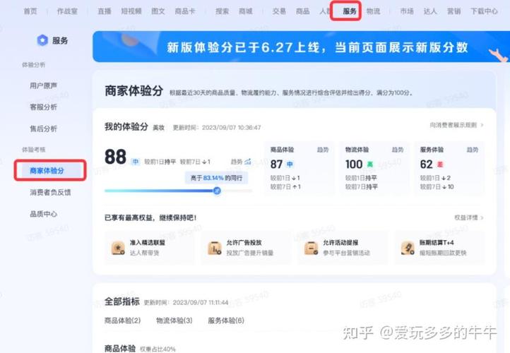 抖音小店规格填写常见问题解析如何快速找到？