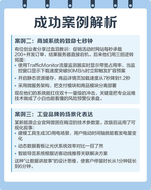网页设计实战案例分析详解，如何深度解析实战案例？