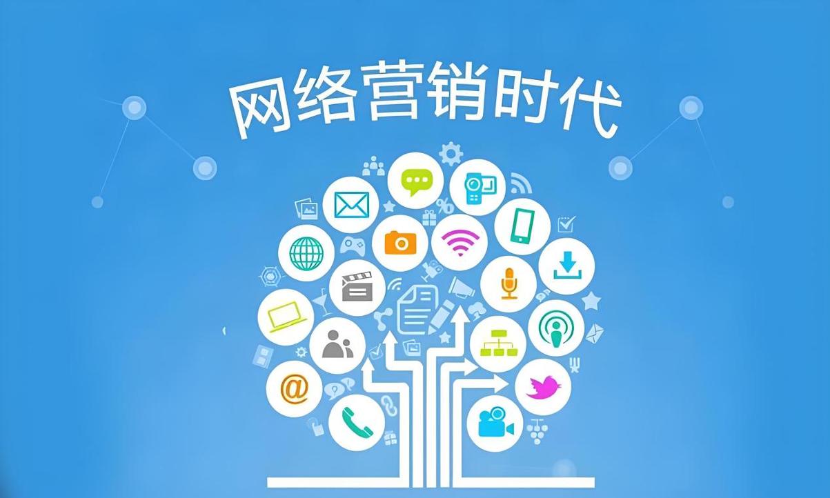 互联网发展迅猛，网络营销前景究竟有多广阔？未来潜力无限吗？