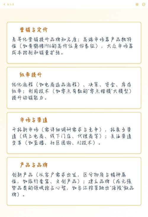 如何运用高效增长策略，找到业务增长的正确方法？