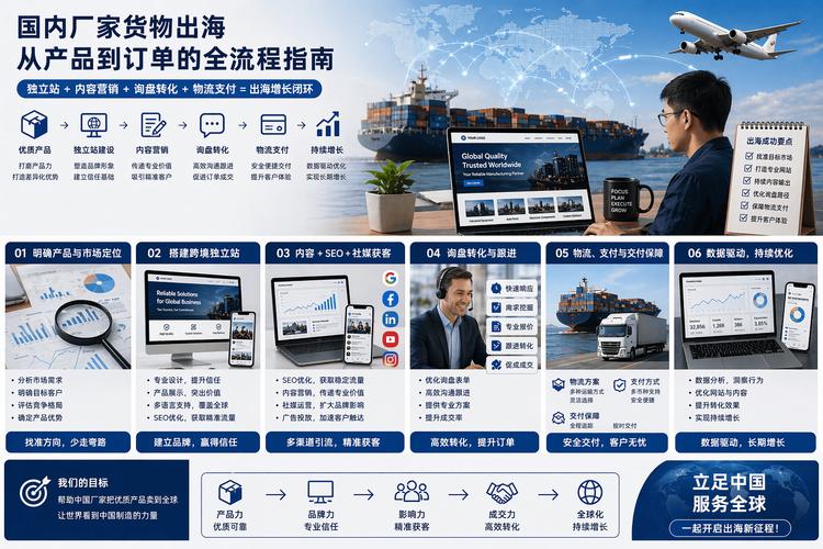 2026年有哪些空间大的独立站适合外贸建站？