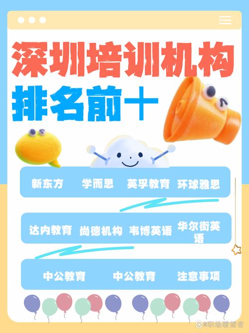 深圳有哪些网站设计培训机构，能培养新时代网络精英，排名如何？