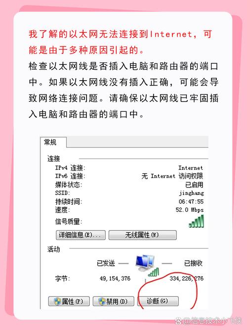 win10以太网连接问题导致无法上网，如何彻底解决？