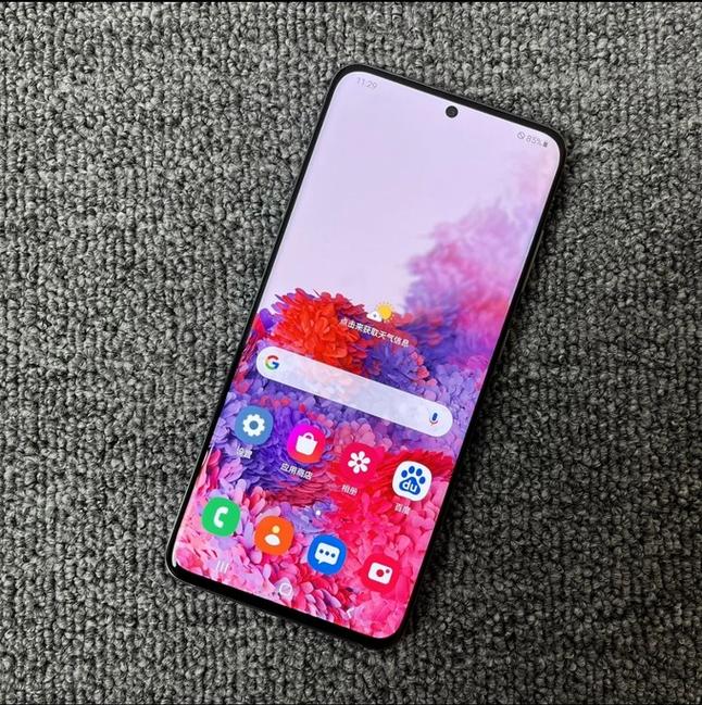 三星S20官翻机性价比高吗？值得购买吗？