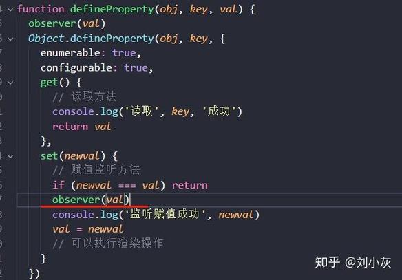Object.defineProperty能否实现数组变化的监听功能？