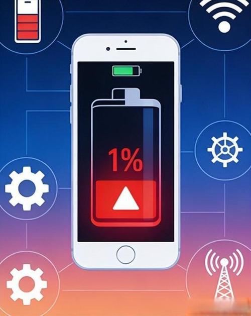 国产App，为何总让我iPhone电量飞快消耗殆尽呢？