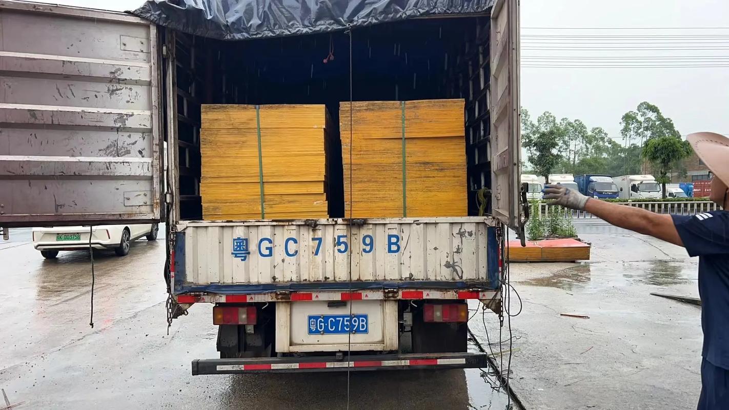 优质建筑模板如何辨析，一网打尽指南有哪些？