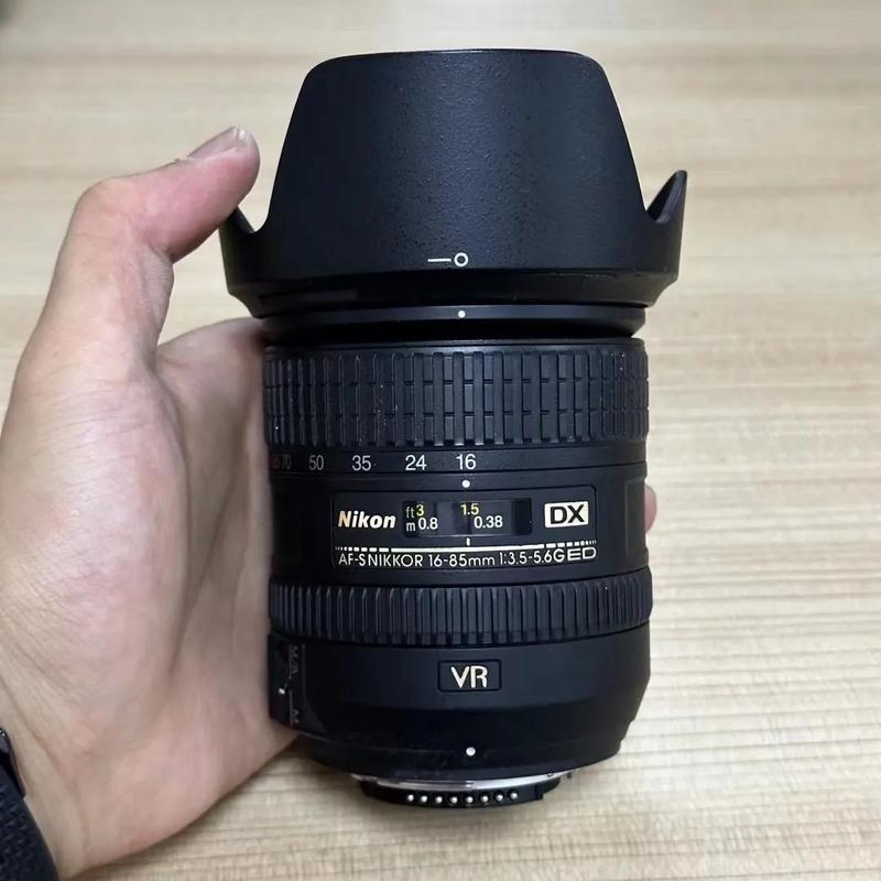 有哪些单反镜头品牌的85mm镜头值得推荐购买？