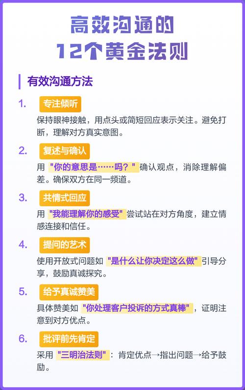 如何运用亚马逊站内信沟通技巧，遵循高效沟通的黄金法则？
