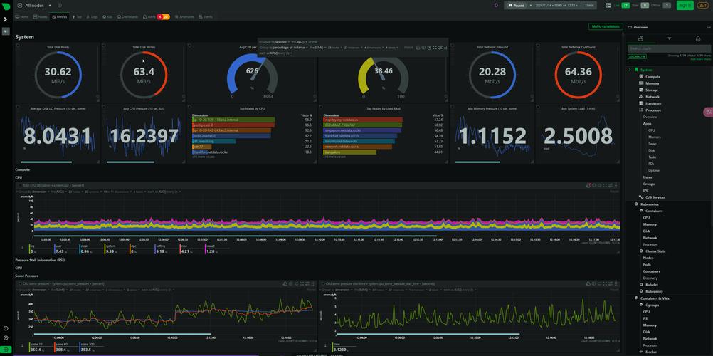 CZGL.ProcessMetrics如何监控.NET应用以实现长尾词效果？