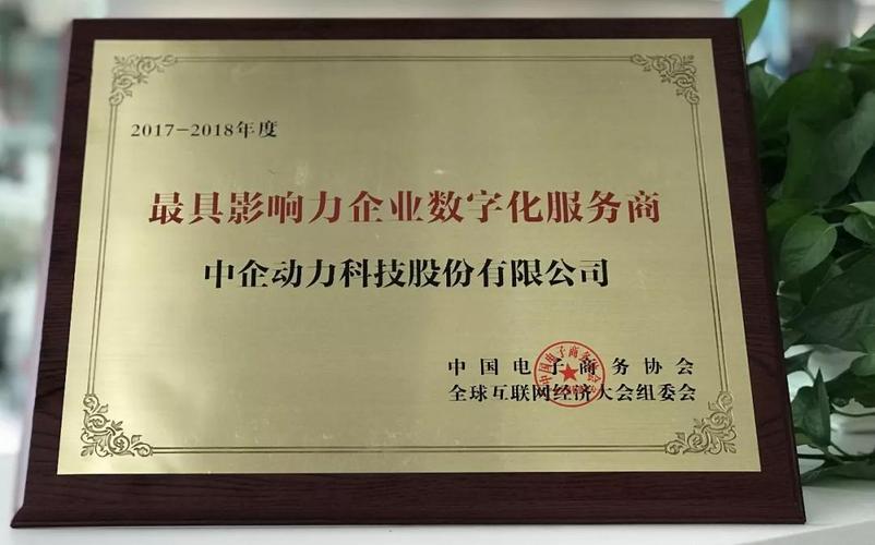 中企动力品牌影响力如何，专家和用户评价汇总透露了哪些信息？