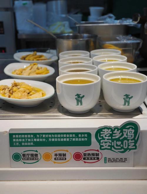 老乡鸡开源了吗？我用TRAE SOLO开发做饭小程序可行吗？