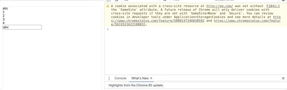 Vue子组件如何实时获取父组件动态变化的值？