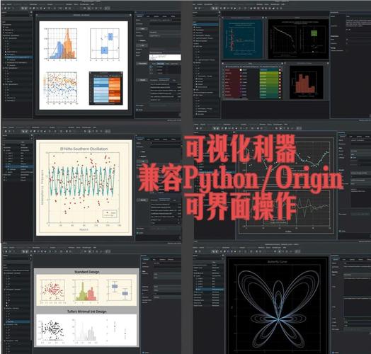 scatter软件是做什么用的？