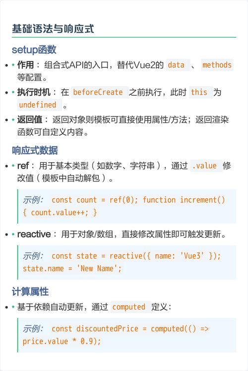 如何快速入门使用Vue3 Pinia进行前端开发？