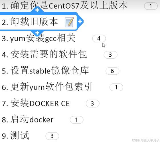 如何详细在CentOS 7系统上安装并成功启动Docker容器服务？