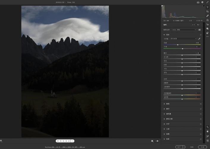 专业摄影师为何偏爱使用raw格式拍摄照片？