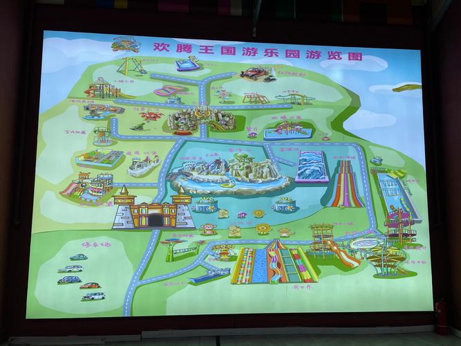 Vijos小飞侠游园方案中，如何设计包含长尾关键词的游览路线？