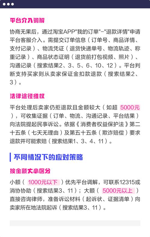 淘宝退款率居高不下对店铺影响有多大？有哪些快速解决攻略？