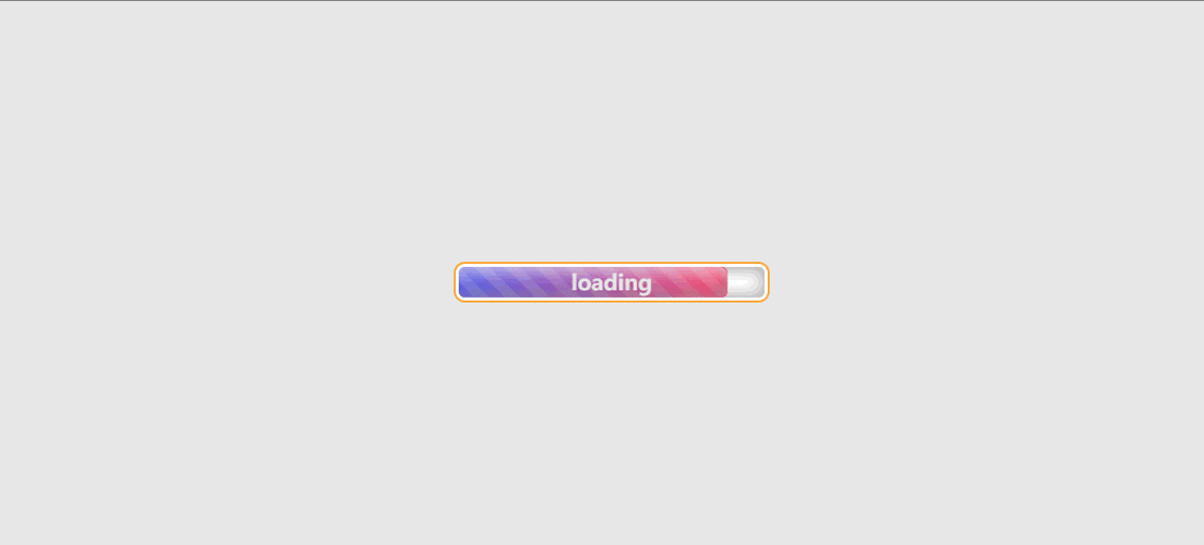 如何实现WPF中炫酷的动态Loading控件效果？