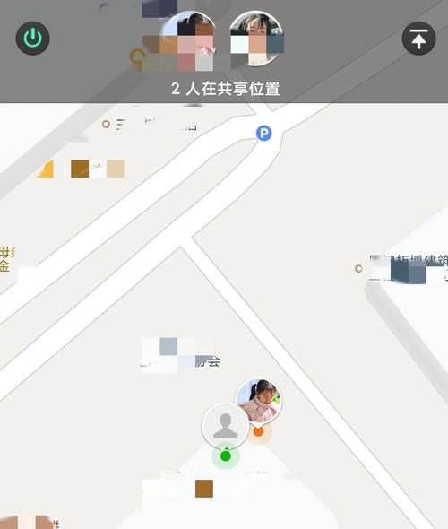 微信小程序如何精准定位附近的好友？