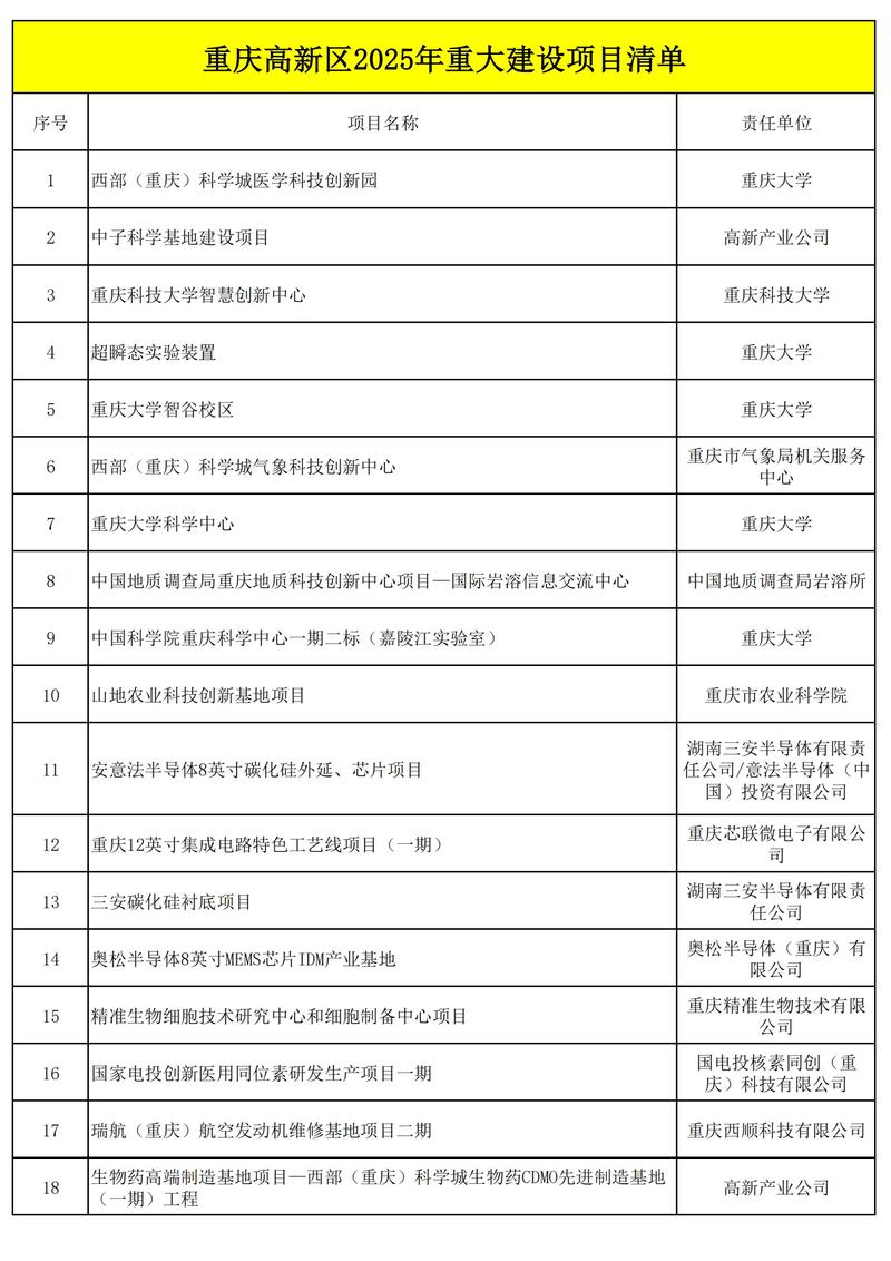 新建项目和新建计划在目标、范围和执行上有哪些根本的不同之处？