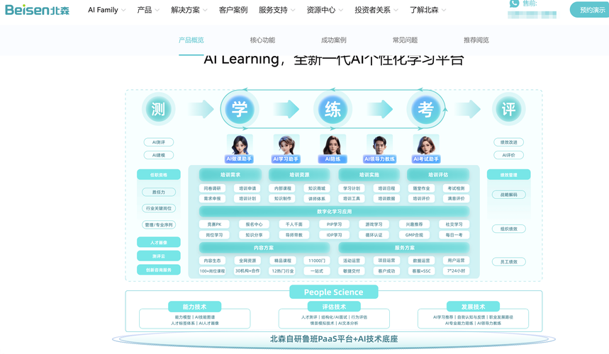 2026年有哪些主流企业培训系统值得横向测评和选型？推荐哪款最适合企业需求？
