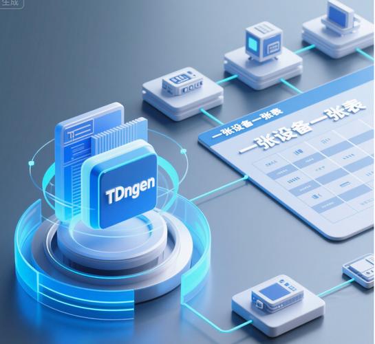 TDengine 3.0如何引领时序数据库步入云原生时代？