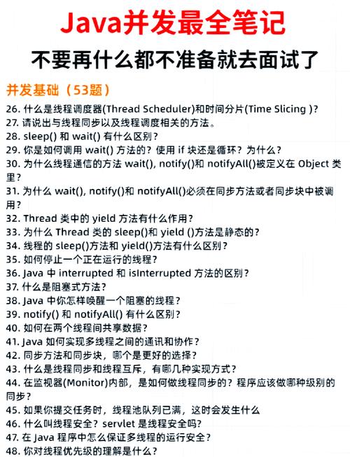 如何有效应对Java并发编程中的挑战？