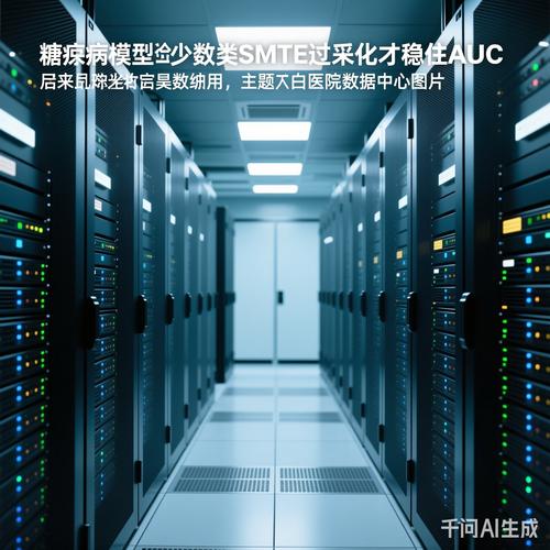 数据库服务器组究竟在哪些复杂业务场景中扮演着至关重要的角色？
