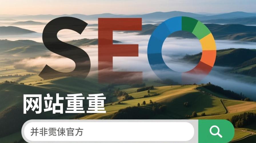 网站改版后权重是否会保留，更新排名是否会必然下降？