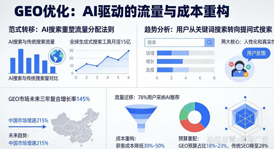 北京SEO搜索市场如何通过AI实现本地深耕到破局增长？