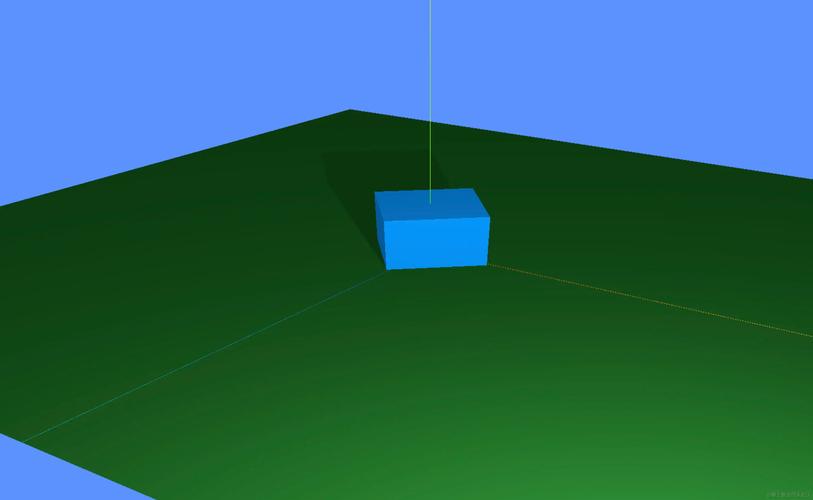 如何通过three.js实现WebGL中的物体阴影效果及动画动画效果？