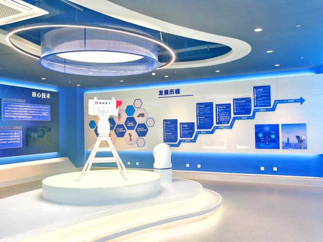 天锐科技有限公司在专业网站建设领域究竟是如何成为璀璨明珠的？